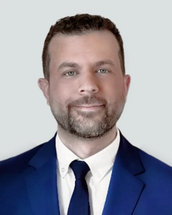 Ryan Miles, Mortgage Broker in Louisville, Kentucky