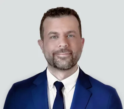 Ryan Miles, Louisville mortgage broker